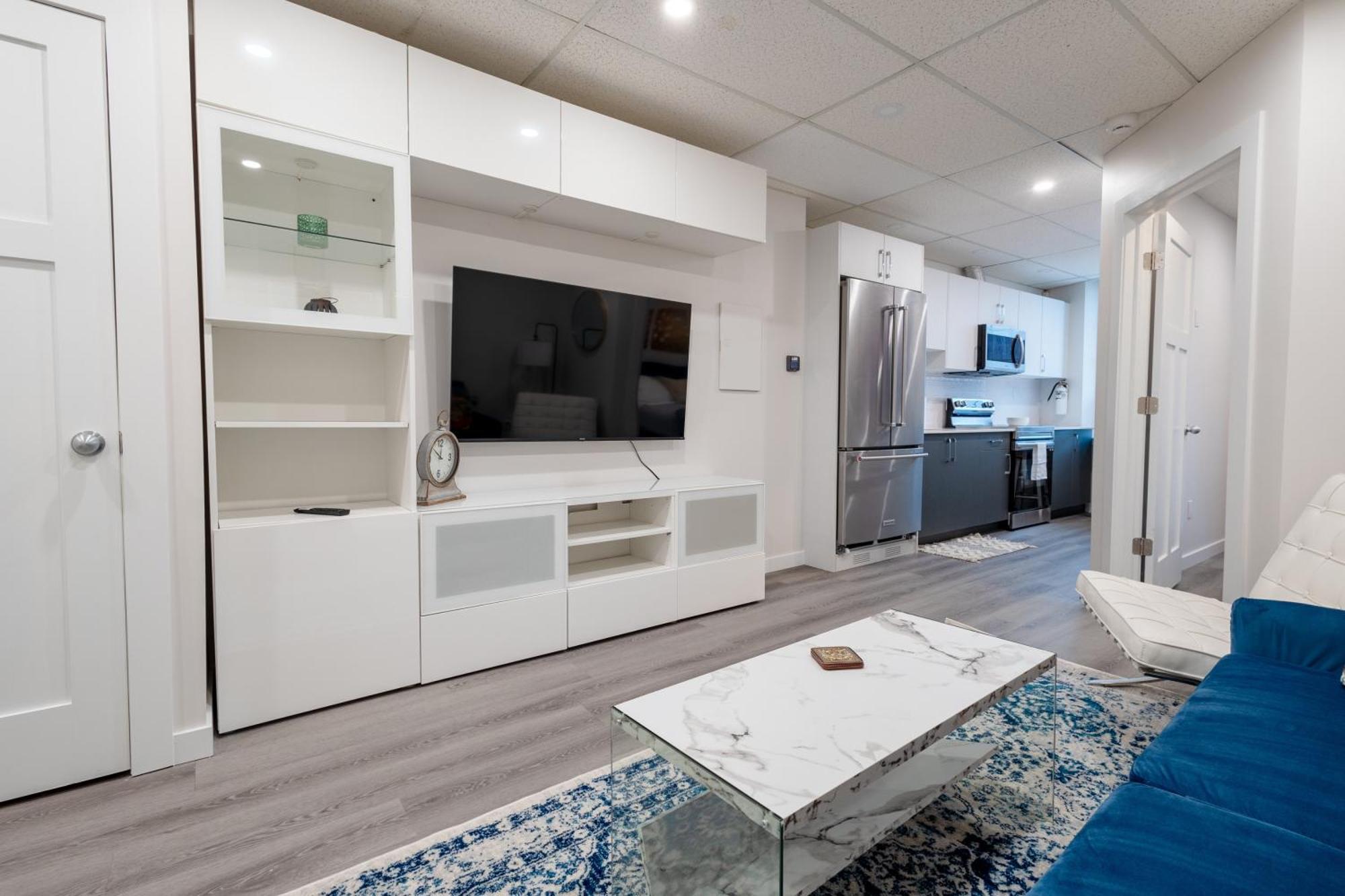 Appartement Victoria'S Lookout à London Extérieur photo