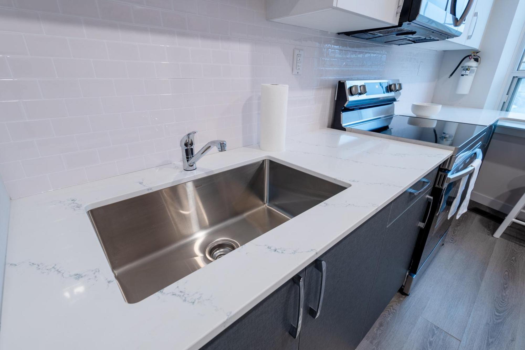 Appartement Victoria'S Lookout à London Extérieur photo