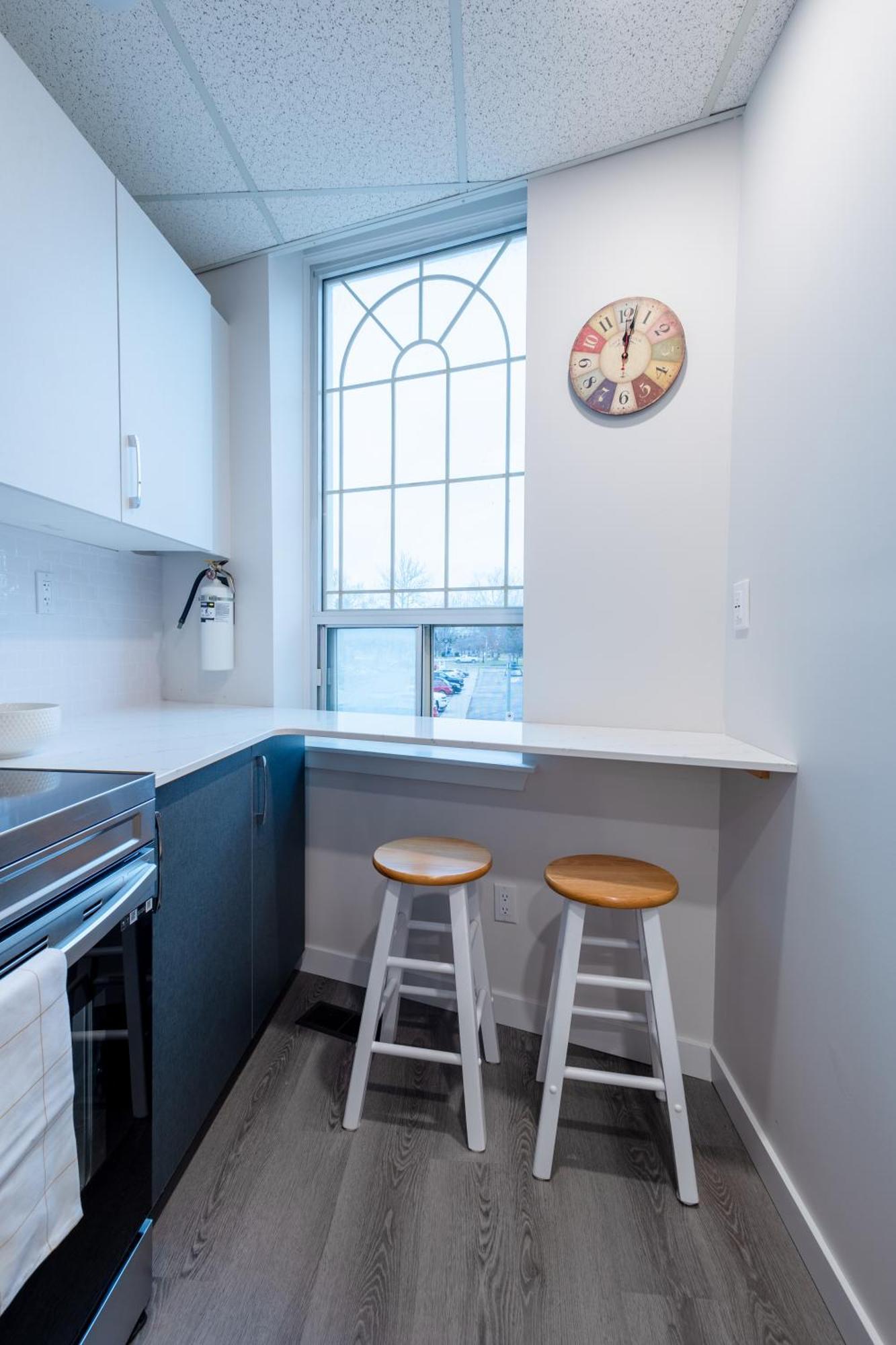 Appartement Victoria'S Lookout à London Extérieur photo