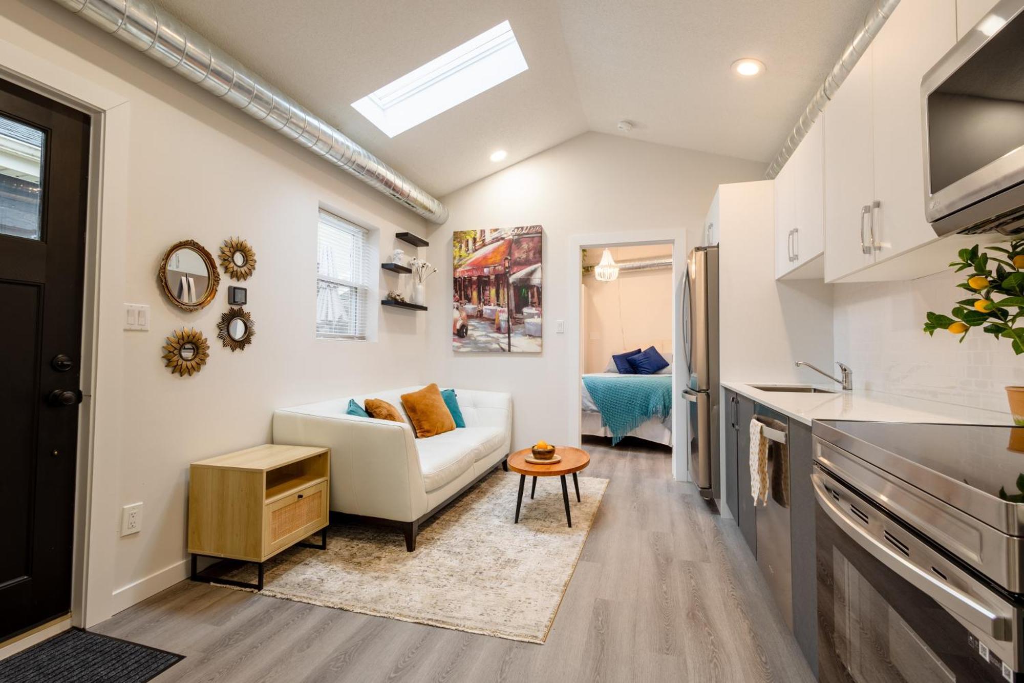 Appartement Victoria'S Lookout à London Extérieur photo
